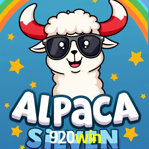 Gates of Olympus 920win