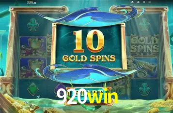 Exclusive Offers 920win