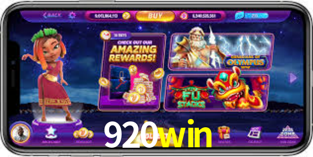Exclusive Games 920win