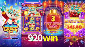 Daily Bonuses 920win