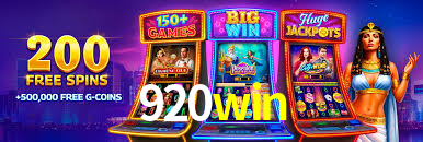 Blackjack Table 920win